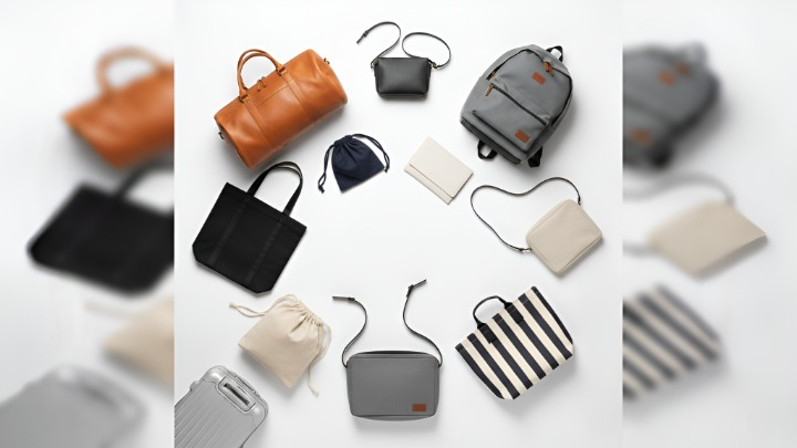 Travel & Casual Bags