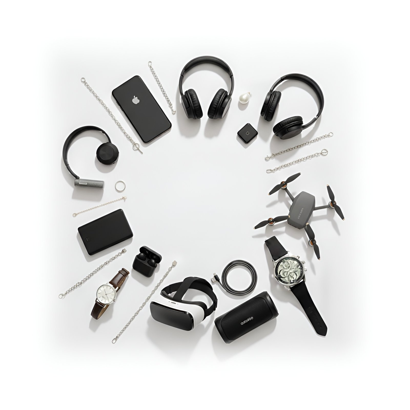 Smartphone & Gadgets