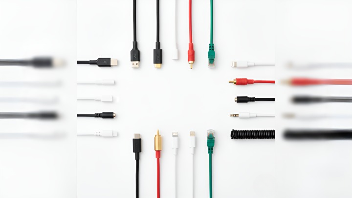  Cables & Interconnects