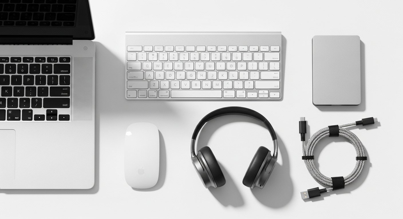 Computers &Accessories