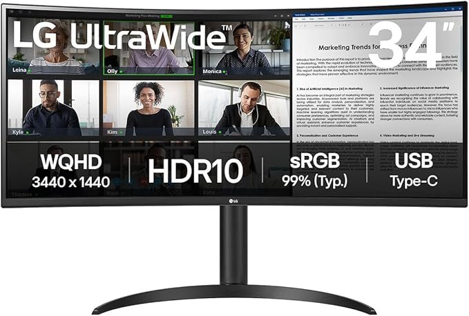 Moniter
