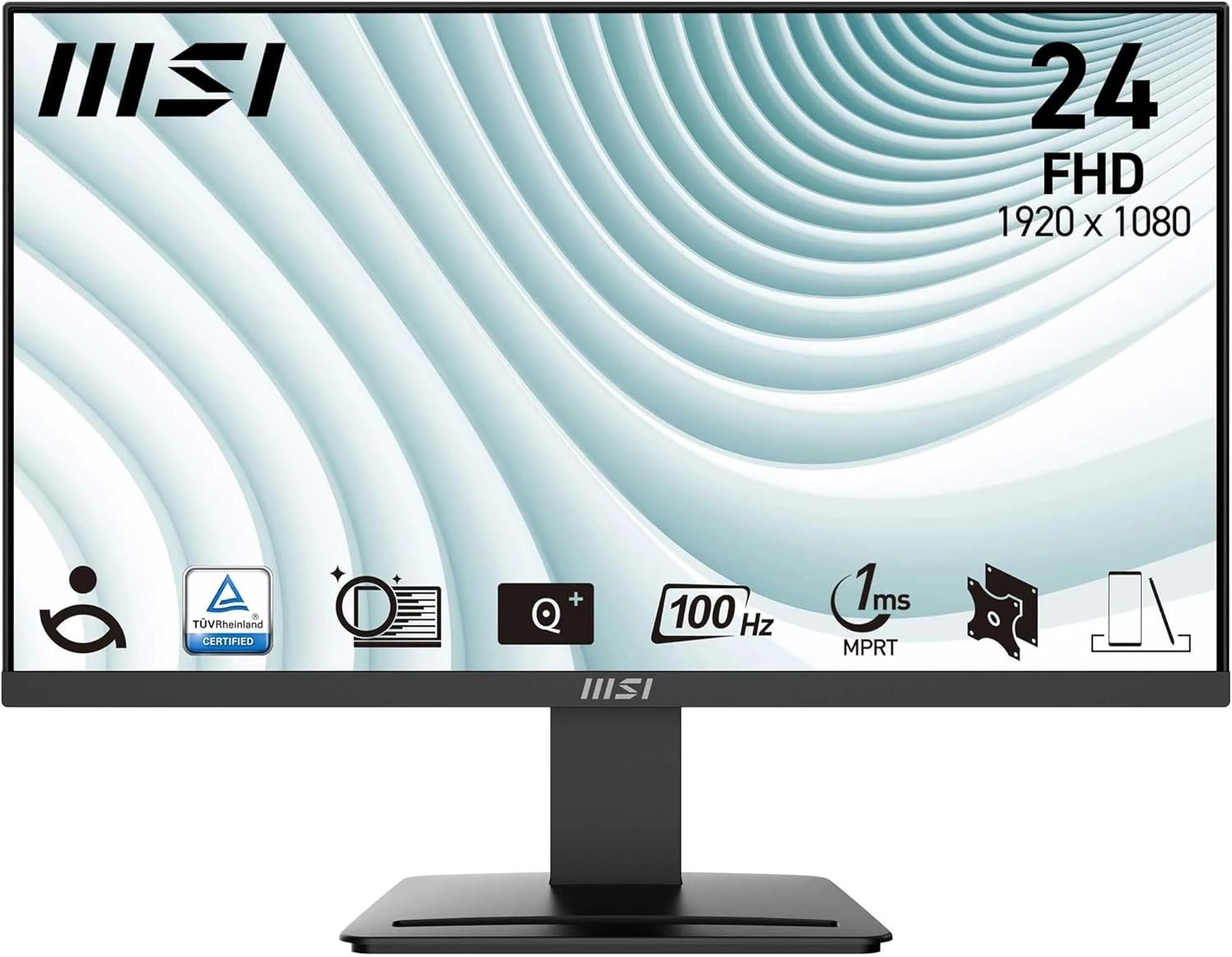 MONITOR