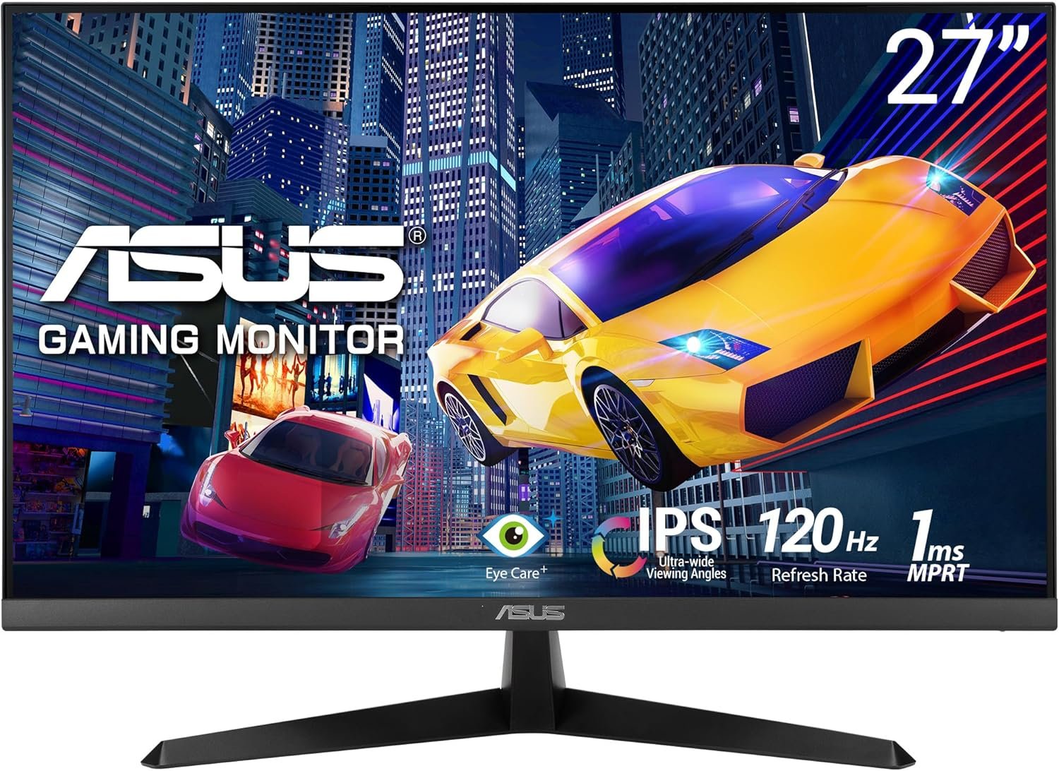 Moniter